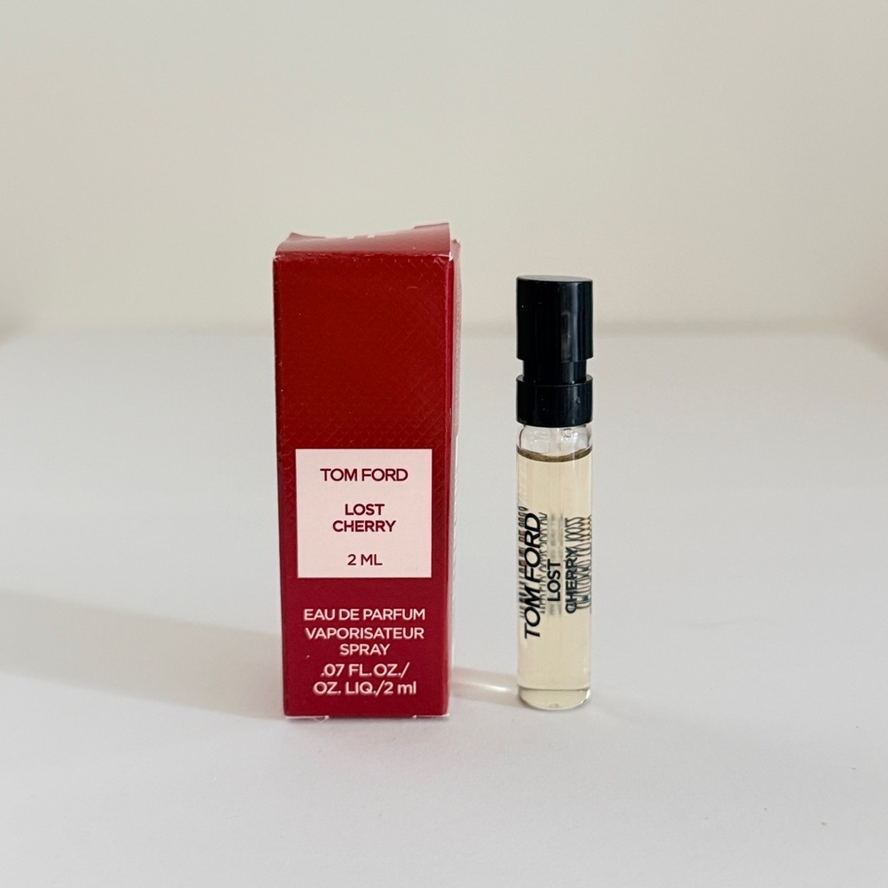 Tom Ford lost cherry 2ml
